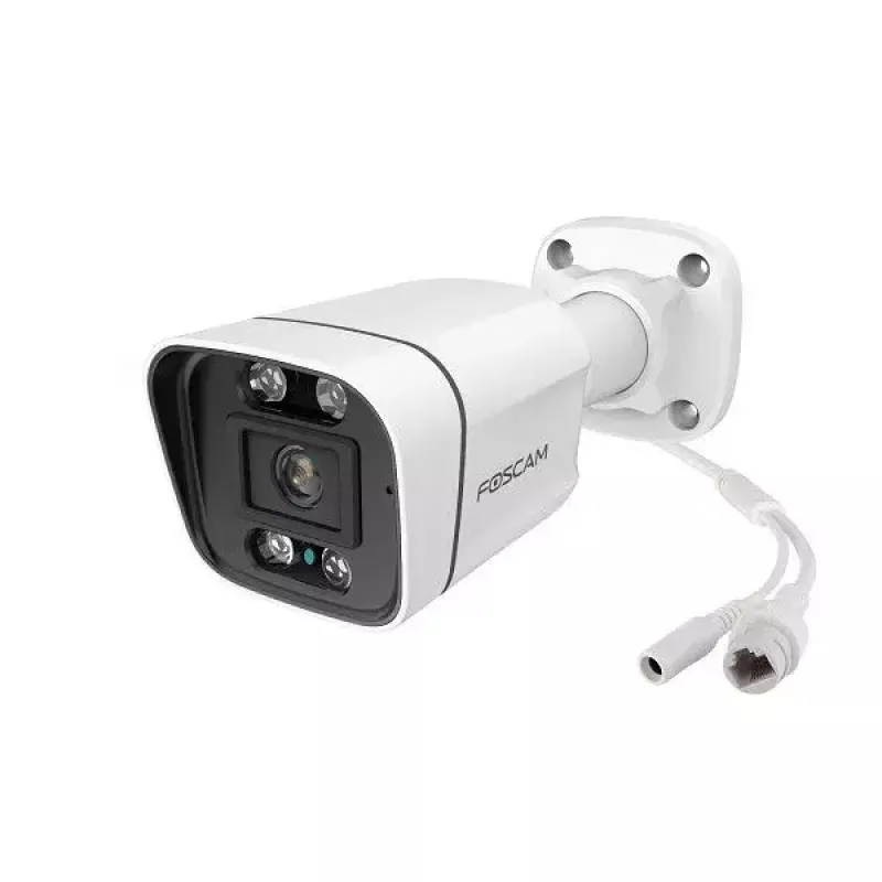 IP stebėjimo kamera Foscam V5EP Bullet 3072 x 1728 pikseliai