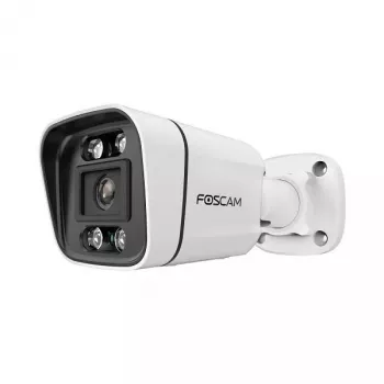 IP stebėjimo kamera Foscam V5EP Bullet 3072 x 1728 pikseliai