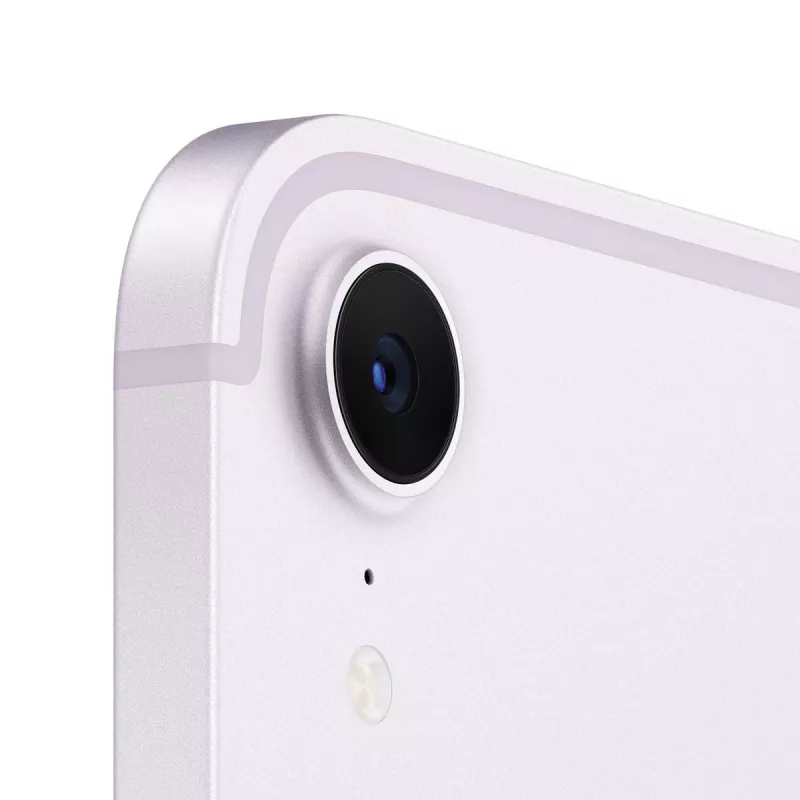 APPLE iPad Mini Wi-Fi + Cellular 256GB - Violetinė