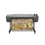 HP Designjet Z6dr 44 colių PostScript spausdintuvas su vertikaliu pjaustytuvu