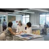 HP Designjet Z6dr 44 colių PostScript spausdintuvas su vertikaliu pjaustytuvu