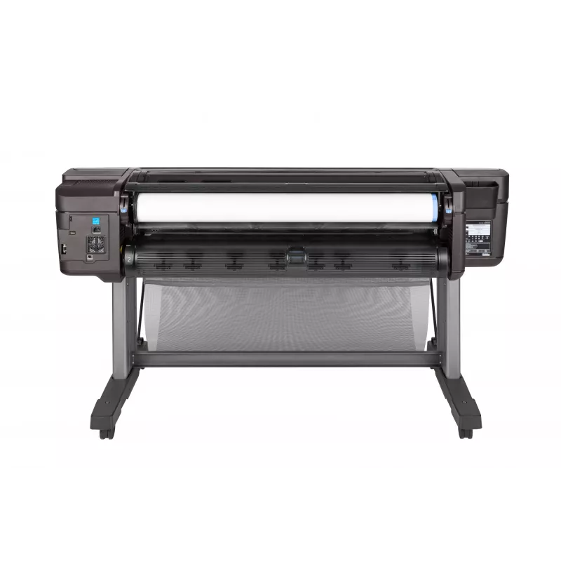 HP Designjet Z6dr 44 colių PostScript spausdintuvas su vertikaliu pjaustytuvu