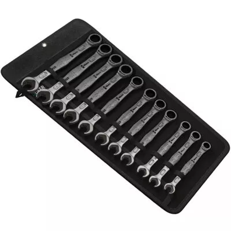 Raktų rinkinys Wera Joker Set 11 vnt.