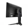 ASROCK Gaming Monitor - Pg27qrt2a - 27in - 2560 X 1440 Qhd - Išlenktas 180Hz - Juodas