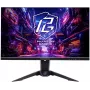 ASROCK Gaming Monitor - Pg27qft2a - 27in - 2560 X 1440 Qhd - Flat 180Hz - Juoda
