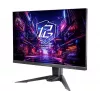 ASROCK Gaming Monitor - Pg27qft2a - 27in - 2560 X 1440 Qhd - Flat 180Hz - Juoda