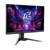 ASROCK Gaming Monitor - Pg27qft2a - 27in - 2560 X 1440 Qhd - Flat 180Hz - Juoda