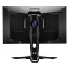 ASROCK Gaming Monitor - Pg27qft2a - 27in - 2560 X 1440 Qhd - Flat 180Hz - Juoda