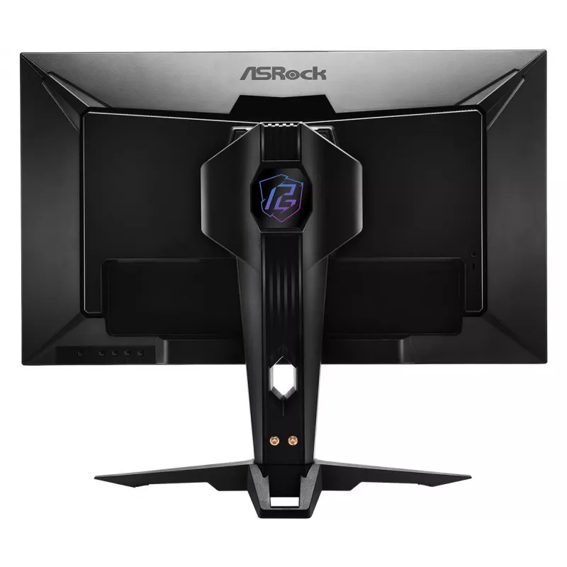 ASROCK Gaming Monitor - Pg27qft2a - 27in - 2560 X 1440 Qhd - Flat 180Hz - Juoda