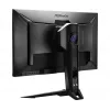 ASROCK Gaming Monitor - Pg27qft2a - 27in - 2560 X 1440 Qhd - Flat 180Hz - Juoda