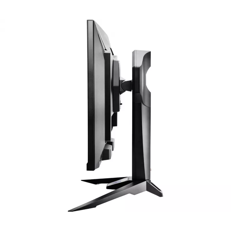 ASROCK Gaming Monitor - Pg27qft2a - 27in - 2560 X 1440 Qhd - Flat 180Hz - Juoda