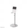 Neomounts DS10-200SL1 telefono stovas iki 7 colių - aukščio reguliavimas - universalus