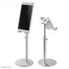 Neomounts DS10-200SL1 telefono stovas iki 7 colių - aukščio reguliavimas - universalus