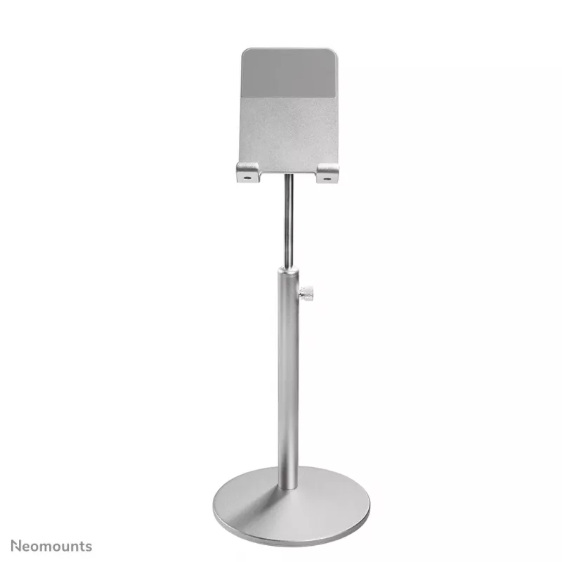 Neomounts DS10-200SL1 telefono stovas iki 7 colių - aukščio reguliavimas - universalus