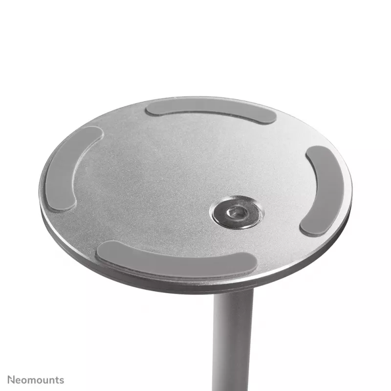 Neomounts DS10-200SL1 telefono stovas iki 7 colių - aukščio reguliavimas - universalus