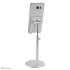 Neomounts DS10-200SL1 telefono stovas iki 7 colių - aukščio reguliavimas - universalus