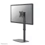 Neomounts FPMA-D890BLACK Monitor stovas 10-30 colių, laisvai pastatomas, 6 kg, 25,4 cm (10 colių), 76,2 cm (30 colių), 100 x 100 mm, juodas