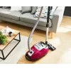 Rowenta Silence Force RO7473 4,5 L cilindrinis dulkių siurblys sausam valymui 400 W dulkių maišelis