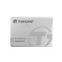 TRANSCEND SSD 220s 240GB 2.5in SATA 6Gb/s TLC aliuminio korpusas