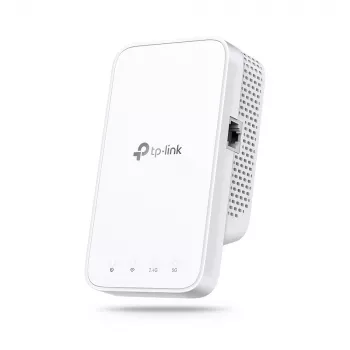 TP-Link RE335 tinklo kartotuvas 867 Mbit/s balta