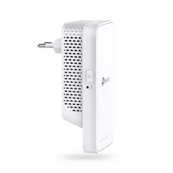 TP-Link RE335 tinklo kartotuvas 867 Mbit/s balta