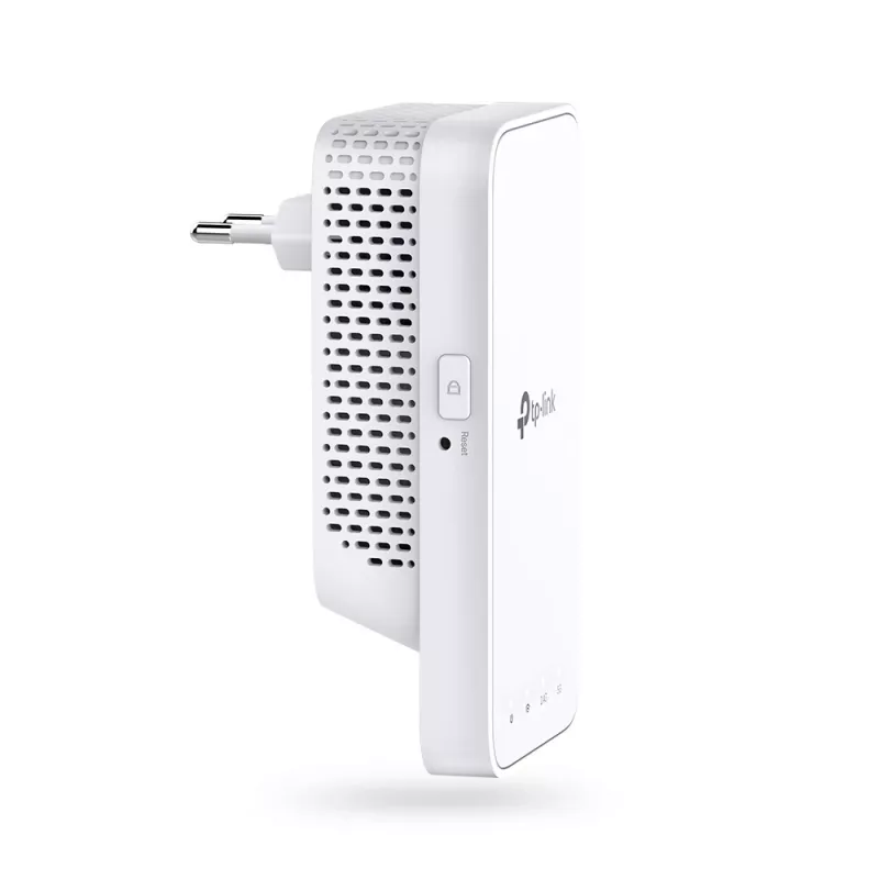 TP-Link RE335 tinklo kartotuvas 867 Mbit/s balta