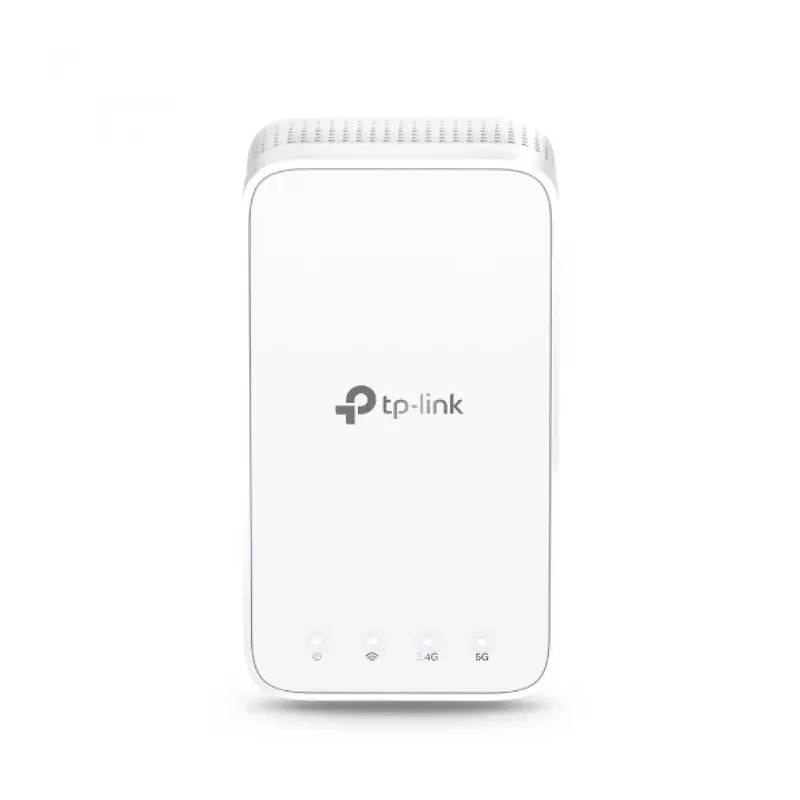 TP-Link RE335 tinklo kartotuvas 867 Mbit/s balta