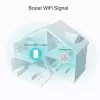 TP-Link RE335 tinklo kartotuvas 867 Mbit/s balta