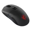 MSI VERSA 300 ELITE WIRELESS pelė žaidimams Dešinei rankai RF belaidis + Bluetooth + USB Type-C Optinė 26000 DPI