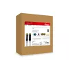 Equip HDMI 2.0 Active Optical kabelis, M/M, 30m, 30 m, HDMI Type A (Standard), HDMI Type A (Standard), 3D, 18 Gbit/s, Juoda