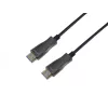 Equip HDMI 2.0 Active Optical kabelis AM/AM, 100m, 100 m, HDMI Type A (Standard), HDMI Type A (Standard), 3D, Juoda