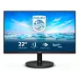 Philips V Line 222V8LA/00 kompiuterio monitorius 54,6 cm (21,5 colio) 1920 x 1080 pikselių Full HD LCD juodas