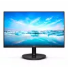 Philips V Line 222V8LA/00 kompiuterio monitorius 54,6 cm (21,5 colio) 1920 x 1080 pikselių Full HD LCD juodas