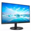 Philips V Line 222V8LA/00 kompiuterio monitorius 54,6 cm (21,5 colio) 1920 x 1080 pikselių Full HD LCD juodas