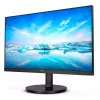 Philips V Line 222V8LA/00 kompiuterio monitorius 54,6 cm (21,5 colio) 1920 x 1080 pikselių Full HD LCD juodas