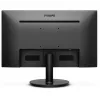 Philips V Line 222V8LA/00 kompiuterio monitorius 54,6 cm (21,5 colio) 1920 x 1080 pikselių Full HD LCD juodas