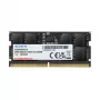 ADATA Premier atminties modulis 16 GB 1 x 16 GB DDR5 262 kontaktų SO-DIMM ECC