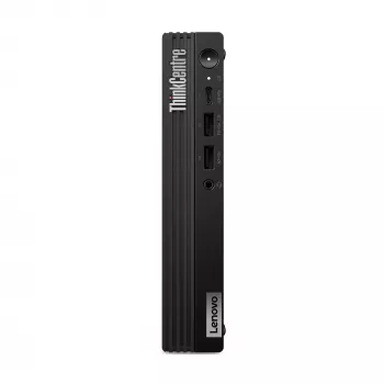 Lenovo ThinkCentre M70q Gen 5 Intel® Core™ i5 i5-13400T 16 GB DDR5-SDRAM 512 GB SSD Mini PC Juodas