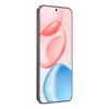 „Honor 400“ 16,6 cm (6,55 colio) „MagicOS 9.0“ 5G 8 GB 256 GB 5300 mAh juoda