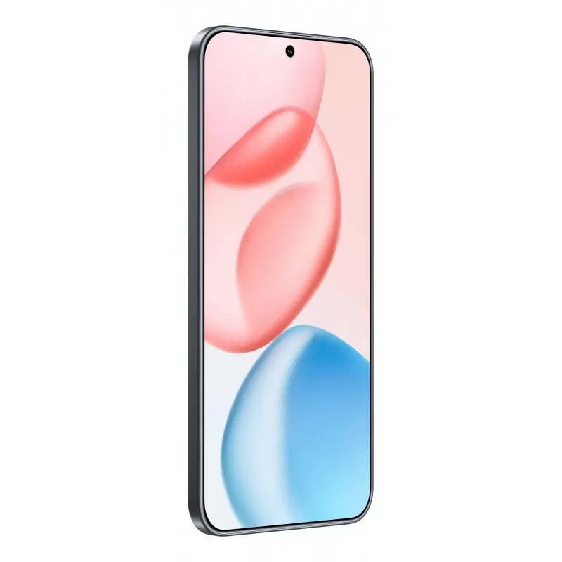 „Honor 400“ 16,6 cm (6,55 colio) „MagicOS 9.0“ 5G 8 GB 256 GB 5300 mAh juoda