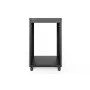 DIGITUS 16U AVS stovas 780x507x460 mm, srieginės tvirtinimo angos, ratukai, juodas