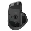 LOGITECH Mx Master 4 - Belaidė pelė - Graphite