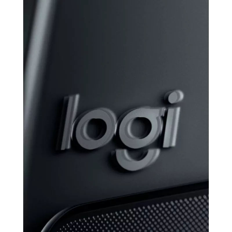 LOGITECH Mx Master 4 - Belaidė pelė - Graphite