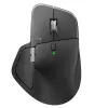 LOGITECH Mx Master 4 - Belaidė pelė - Graphite