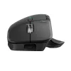 LOGITECH Mx Master 4 - Belaidė pelė - Graphite