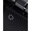 LOGITECH Mx Master 4 - Belaidė pelė - Graphite