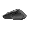 LOGITECH Mx Master 4 - Belaidė pelė - Graphite