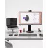 LOGITECH Mx Master 4 - Belaidė pelė - Graphite