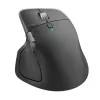 LOGITECH Mx Master 4 - Belaidė pelė - Graphite