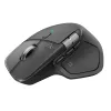 LOGITECH Mx Master 4 - Belaidė pelė - Graphite